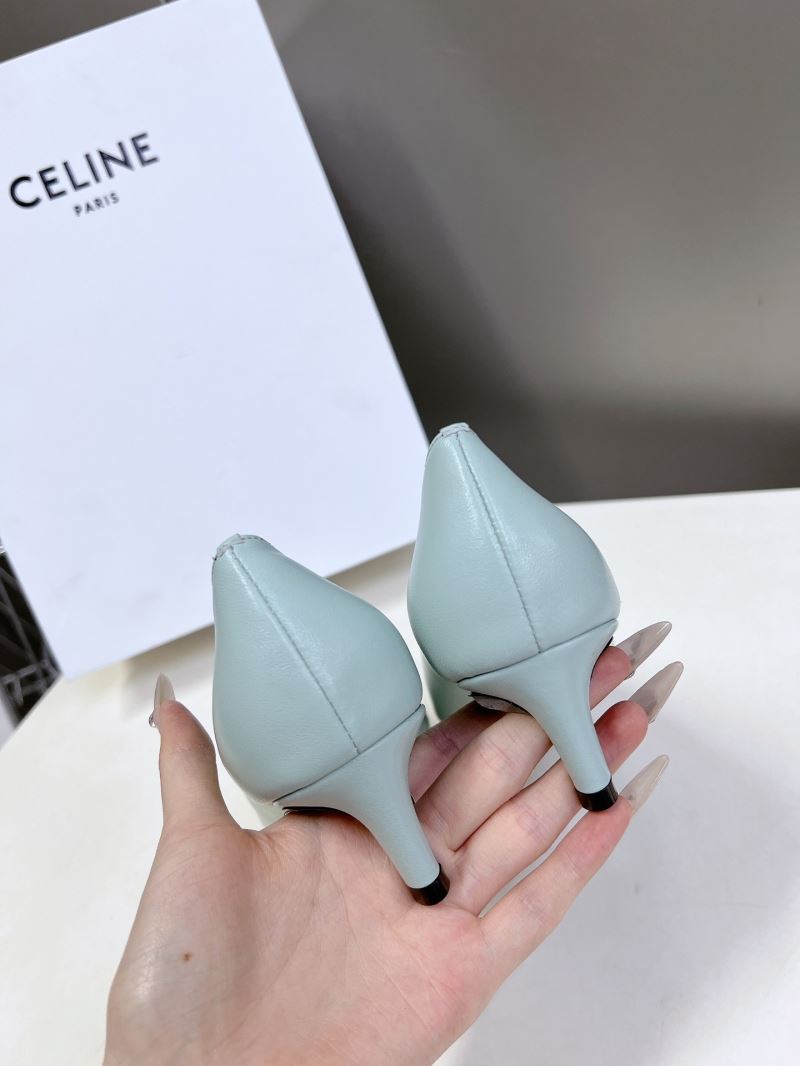 Celine Shoes